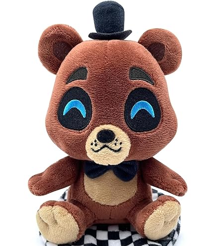 Amazon.co.jp: Youtooz FNAF イグナイテッドフレディ 9インチ